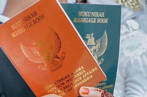 Pencurian Buku Nikah di Jambi Ternyata Sudah 3 Kali Terjadi