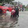 Banjir Medan Hari Ini: Sejumlah Daerah Terendam, Kemacetan Parah di Simpang Pos