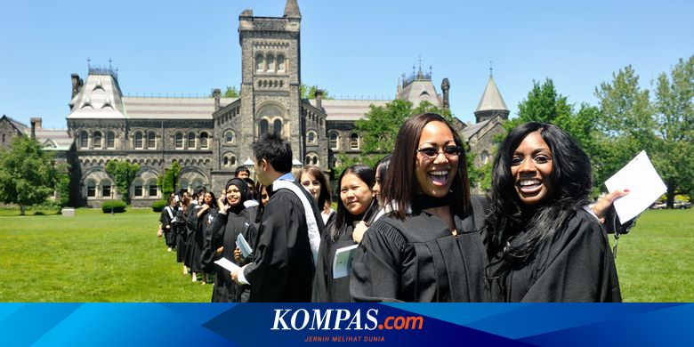 Undergraduate scholarship in Canada, study for free and get spending money