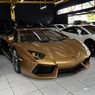 Beli Supercar Bekas Seperti Lamborghini, Bagaimana Soal Servisnya?