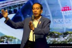 Jokowi Luncurkan Rancangan RPJPN 2025-2045, Panduan Meraih Cita-cita Indonesia Emas