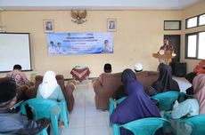 Baznas Banten Siapkan Mekanisme Pembayaran Zakat Profesi Kreator Konten