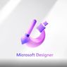 Microsoft Designer Resmi Meluncur, Aplikasi Desain Pesaing Canva