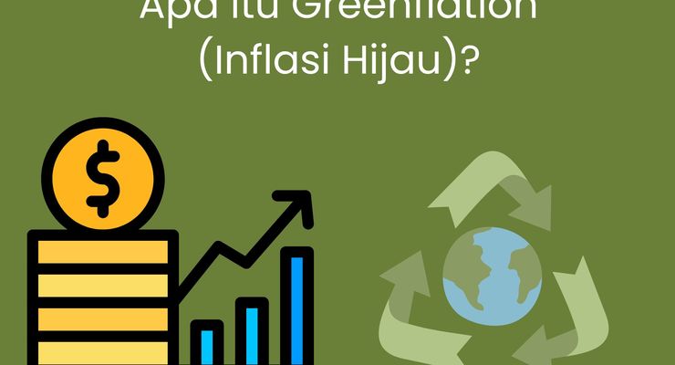 Greenflation dan Biodiversitas: Tantangan dan Peluang untuk Keberlanjutan