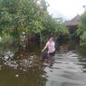 Update Banjir Demak, 25.981 Jiwa Terdampak dan 7 Makam Tergenang Air