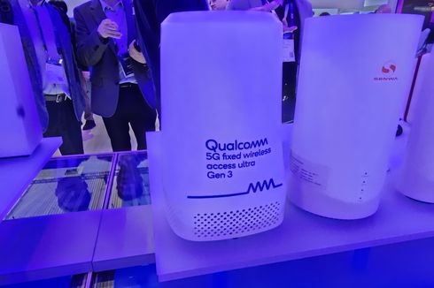 Qualcomm Umumkan Platform 5G Fixed Wireless Access Ultra Gen 3, Lebih Hemat Daya dan Ramah Lingkungan