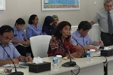 Menteri Susi: Kapal Nelayan di Atas 30 GT Tak Berhak Pakai Solar Bersubsidi