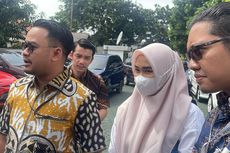 Septi Jalani Sidang Mediasi Cerai dengan Putra Siregar 