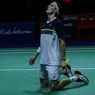 [POPULER BOLA] Beda Nasib Raja dan Ratu Badminton di Malaysia Open 2022