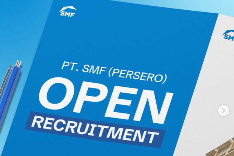 PT Sarana Multigriya Finansial (Persero) atau SMF membuka lowongan pekerjaan yang bisa dilamar oleh lulusan S1 dari jurusan Hukum dan Akuntansi.