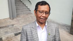 Mahfud: KPU Harus Segera Menetapkan PKPU Sebelum 27 Agustus 2024