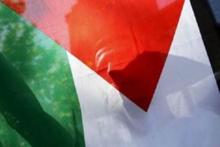 Pemungutan suara dalam Sidang Majelis Umum PBB memutuskan untuk mendukung pengibaran bendera Palestina di halaman depan markas besar PBB.