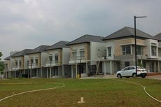 Jual Rumah di Pinggiran Jakarta, Intiland Dulang Rp 570 Miliar