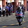 Syarat Jika Lorenzo Ingin Balik ke MotoGP