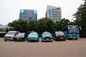 Blue Bird Tambah Innova Zenix untuk Kejar Pelanggan Premium
