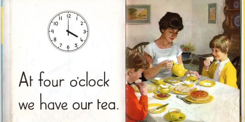 Potongan gambar Ladybird