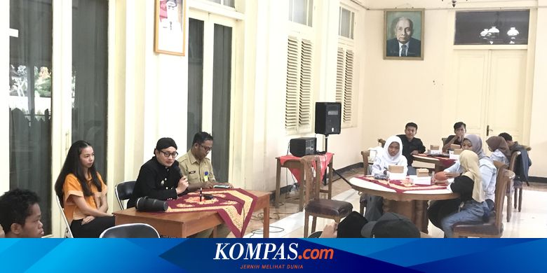 Guru Ngaji di Purworejo Dapat Kejutan Umrah Gratis, Bukti Apresiasi Pemerintah Daerah!