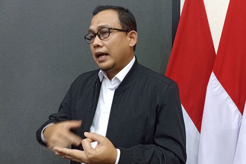 KPK Tunjuk Jaksa yang Pernah Periksa Adik Ipar Jokowi Jadi Plt Direktur Penuntutan