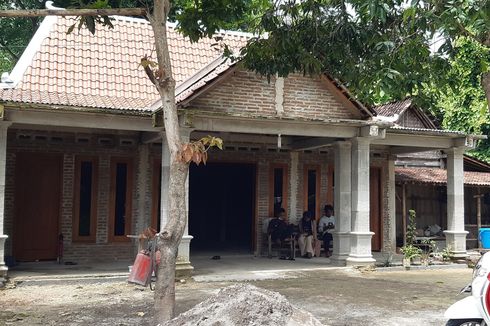 Korban Sriwijaya Air SJ 182 Asal Sragen Berencana Kerjakan Rolling Door di Pontianak