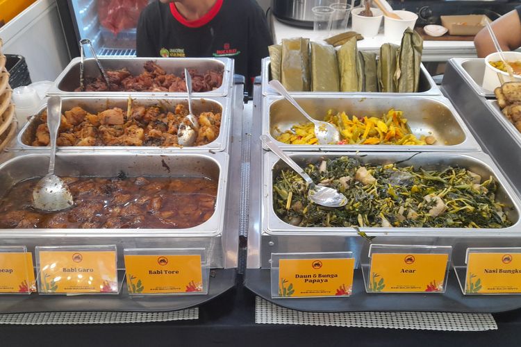 Festival Kuliner Pecinan hadir untuk kedua kalinya di Mal Ciputra Jakarta pada 3 - 7 Mei 2023 mulai pukul 10.00 hingga 22.00 WIB. 