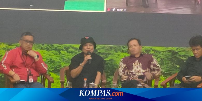 Peringati 27 Tahun Kudatuli, Ribka Tjiptaning Ajak Semua Pihak Tak Pilih Capres "Berlumuran Darah"