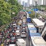 Transjakarta Gratis saat Lebaran, Bus ke Lokasi Wisata Mau Ditambah