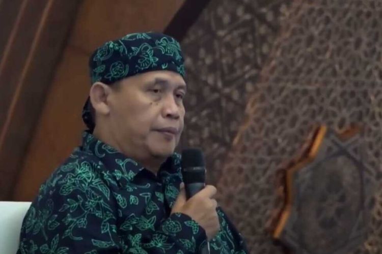 Ketum PP Muhammadiyah Kenang Muhammad Jazir Sosok Kader yang Gigih dan Tekun