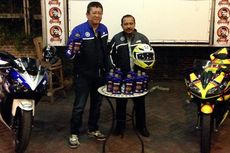 Yamaha Indonesia Luncurkan Pelumas Khusus Sport