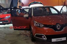 Renault Bakal Menggila di China