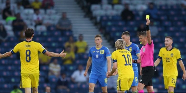 Hasil ukraina vs swedia