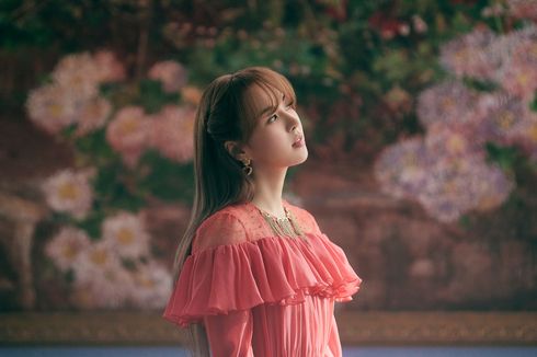 Lirik dan Chord Lagu Goodbye (OST The Beauty Inside) - Wendy