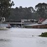 Australian Authorities Urge Residents to Evacuate Ahead of Flash Floods