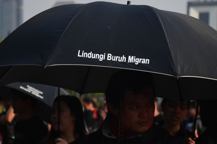 Jumlah Kematian Pekerja Migran Asal NTT Terus Bertambah, 75 Orang hingga Pertengahan 2026