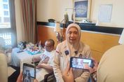 Jemaah Haji Kelelahan Pasca-Armuzna, Klinik Satelit Madinah Siaga 24 Jam