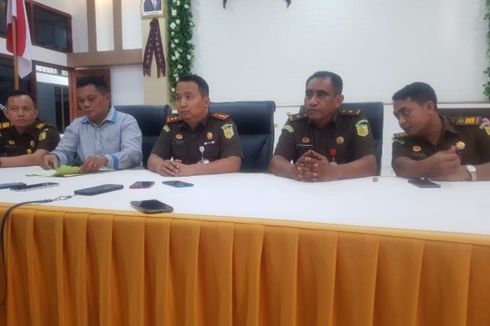 Sekda dan Kepala Pelaksana BPBD Flores Timur Jadi Tersangka Kasus Dugaan Korupsi Dana Covid-19