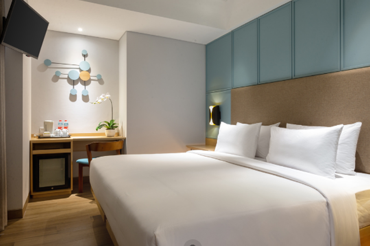 Hotel Baru Di Bandung – newstempo