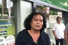 Deolipa Lapor Polisi karena Dituding Buat Onar dengan Berita Terkait Kasus Kematian Brigadir J