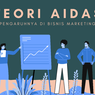 Teori AIDAS dan Pengaruhnya di Bisnis Marketing