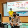 Polda Maluku Pastikan Stok Minyak Goreng Aman, Warga Diminta Tidak Panik