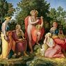 12 Dewa-Dewi dalam Mitologi Yunani: Zeus, Aphrodite, hingga Poseidon