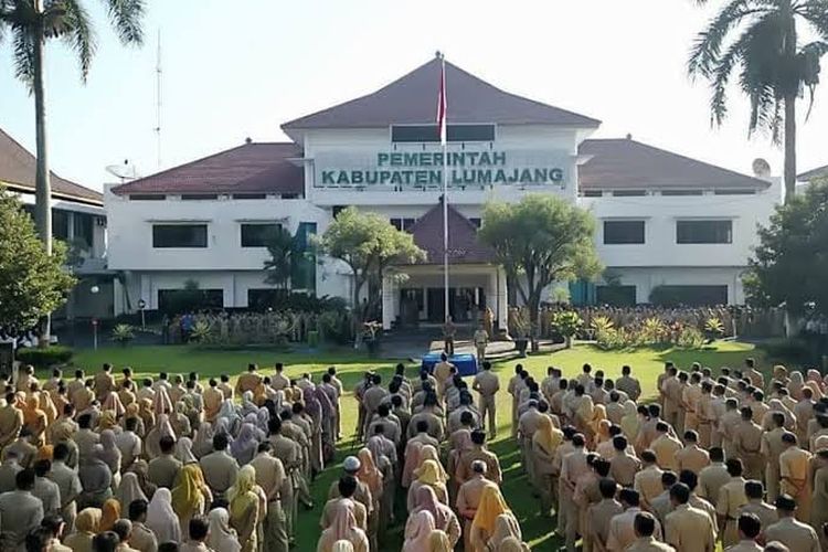 4 ASN Pemkab Lumajang Mengundurkan Diri, Kenapa?