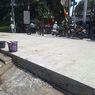 Ketika Proyek Jalan di Semper Timur Bikin Repot Warga...