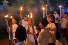 Makna Filosofis Tembang Dolanan "Sluku-Sluku Bathok"