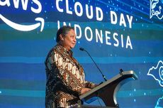 Nilai Tukar Rupiah Melemah, Airlangga: Perekonomian AS Menguat