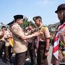 4.524 Pramuka Santri Ikut PPSN VI, Ditempa Cegah Perundungan dan Jaga Alam