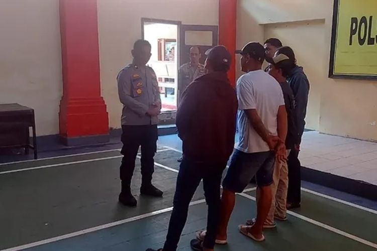 Viral Parkir Rp 40.000 di Kota Lama Semarang, Ini Kata Dishub