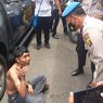 Kronologi Puluhan Orang Berbaju Hitam Diduga Penyusup Aksi Tolak UU Cipta Kerja di Palembang