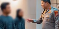 “Kamu Berbohong Terus”, Teguran Keras Kapolres untuk Owner WO Marwah