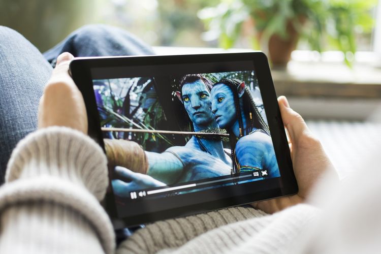 Film Avatar pertama kali diputar di bioskop di AS pada 16 Desember 2009.