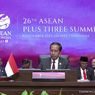 ASEAN Jalin Pengembangan EV dengan China, Jepang, dan Korsel